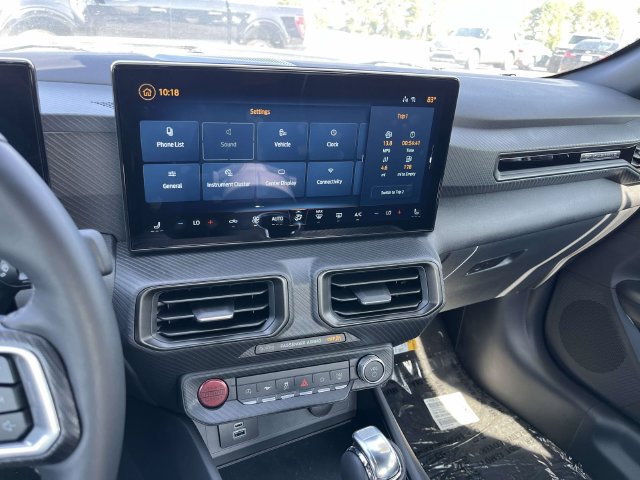 Used 2025 Ford Mustang Coupe RWD image 24