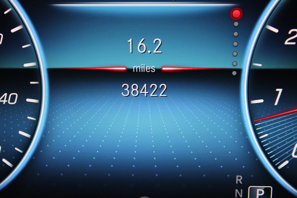 Used 2022 Mercedes-Benz GLE 350 4MATIC image 38