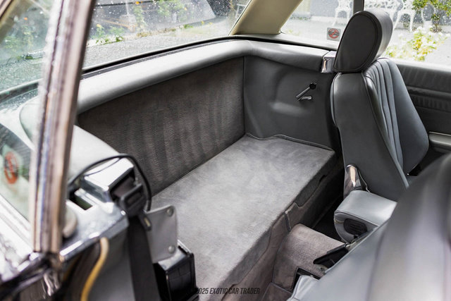 Used 1989 Mercedes-Benz 560 SL image 24