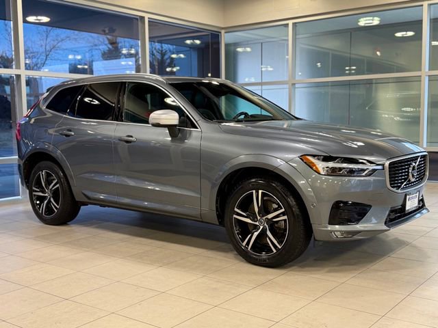 Used 2018 Volvo XC60 T6 R-Design w/ Convenience Package AWD/4WD image 6
