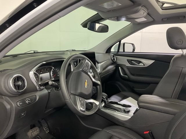 Used 2024 Chevrolet Blazer LT FWD image 22