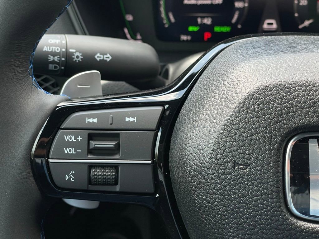 New 2026 Honda Prelude image 15