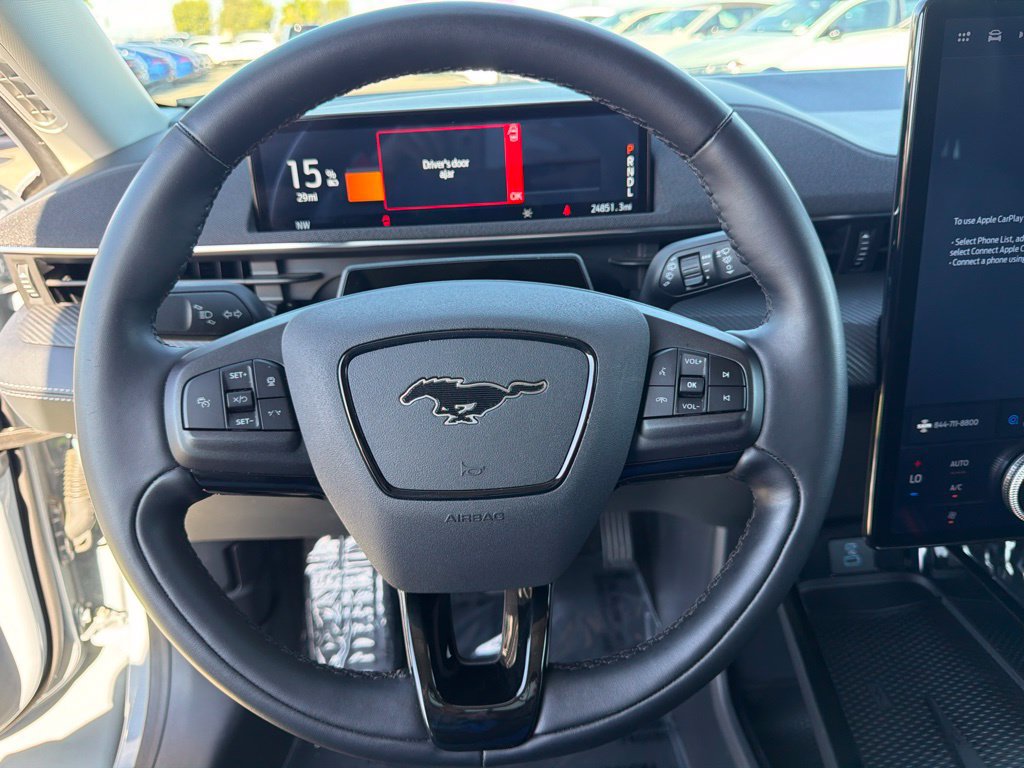Used 2024 Ford Mustang Mach-E Select RWD image 26