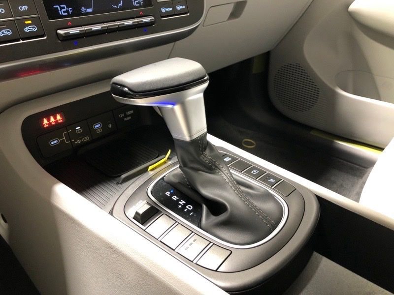 New 2026 Hyundai Kona SEL Sport image 34