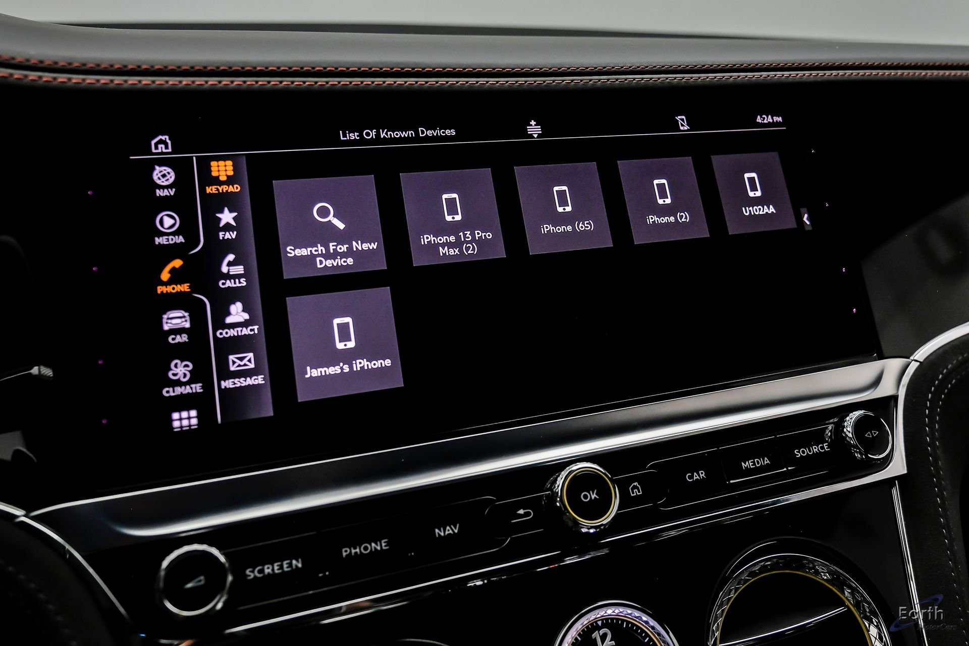 Used 2022 Bentley Continental GT Speed AWD/4WD image 80