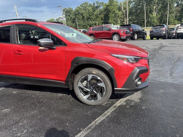 New 2026 Subaru Crosstrek 2.5i Limited AWD/4WD image 61