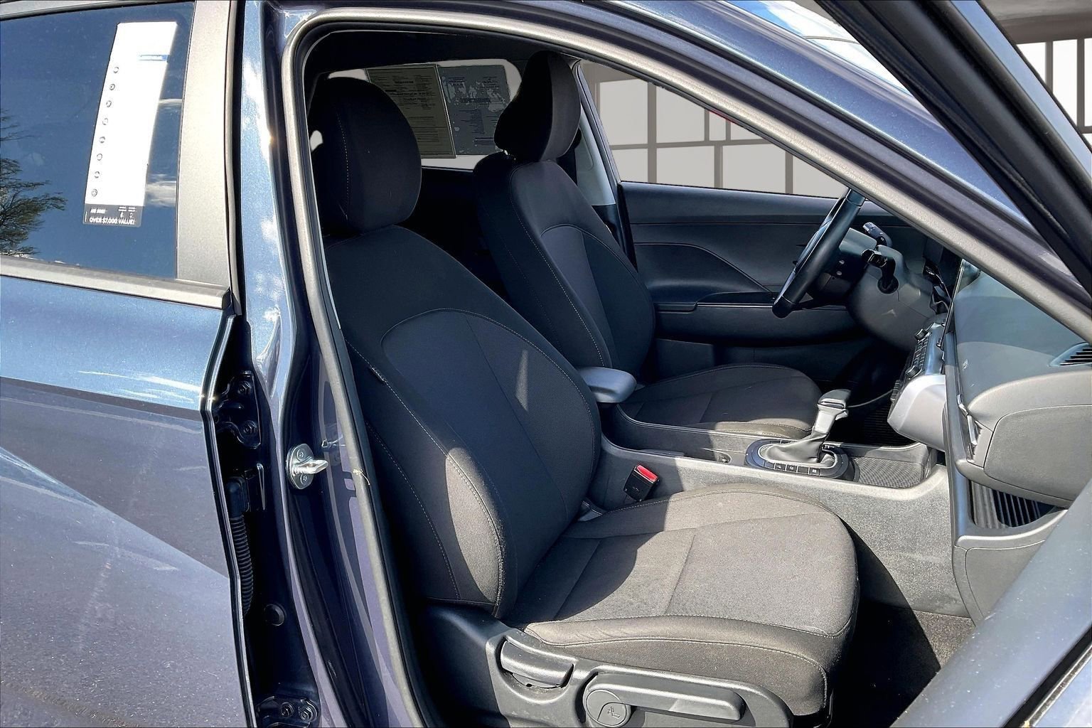 Certified 2024 Hyundai Kona SEL image 29