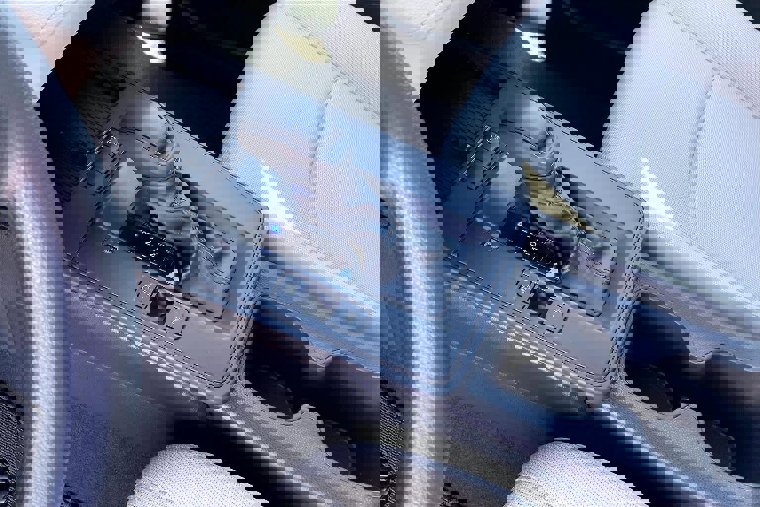 New 2026 Toyota Corolla Cross L image 7