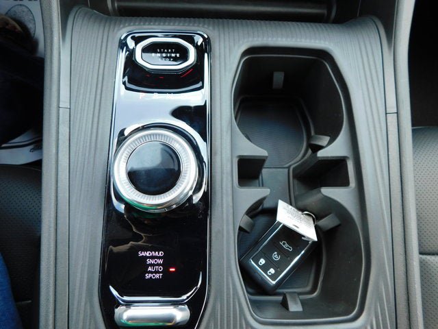 New 2026 Jeep Cherokee Limited AWD/4WD image 26