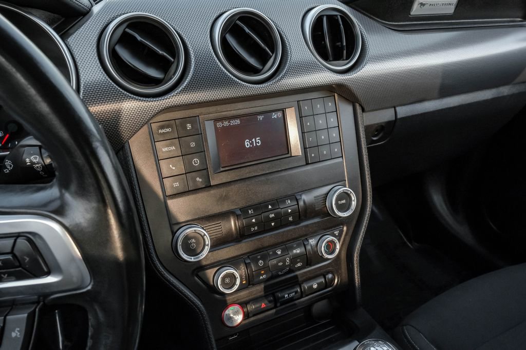 Used 2021 Ford Mustang GT image 24