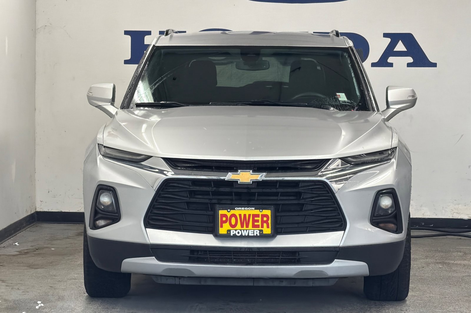 Used 2021 Chevrolet Blazer LT image 8