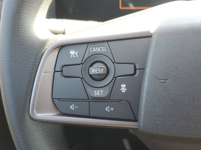 New 2026 Nissan Sentra S w/ Floor Mat Package FWD image 22