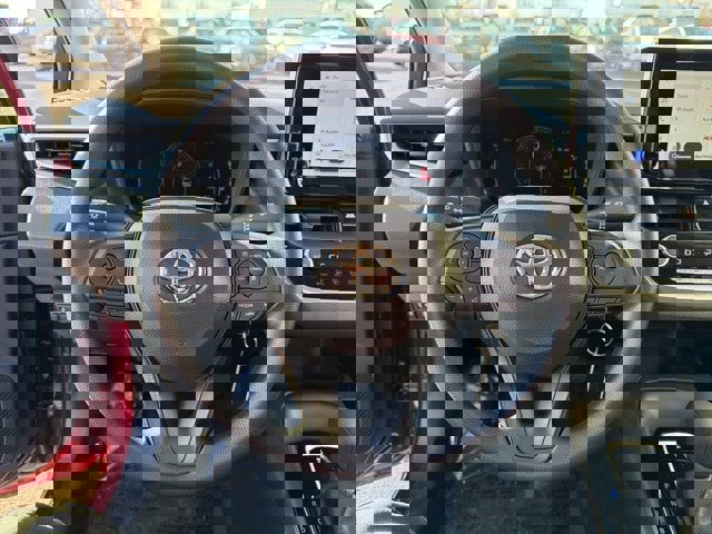 New 2026 Toyota Corolla LE image 25