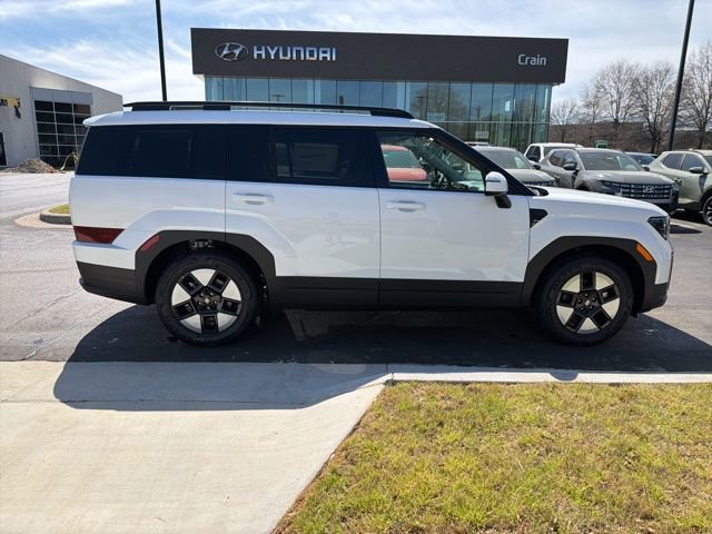 New 2026 Hyundai Santa Fe SEL FWD image 9