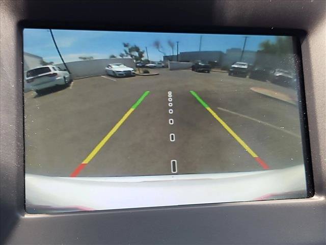 Used 2019 Jeep Compass Latitude w/ Popular Equipment Group FWD image 19