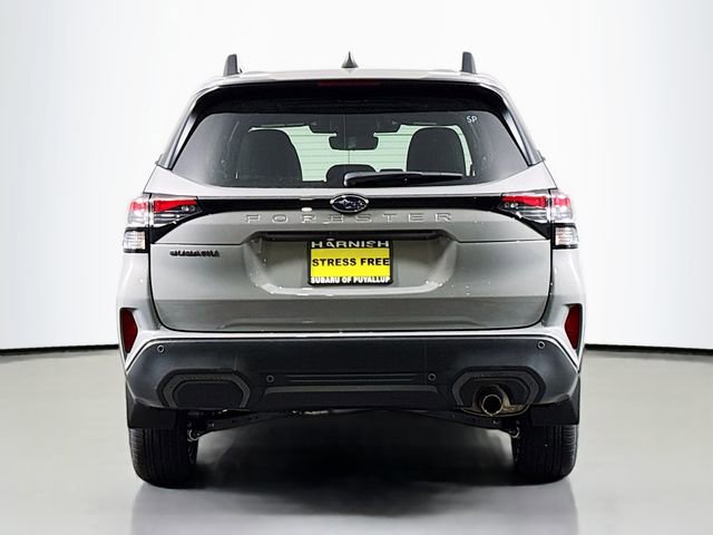 New 2026 Subaru Forester Limited image 6