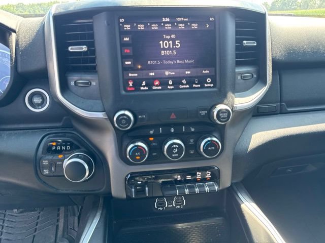 Used 2019 RAM 3500 Big Horn AWD/4WD image 29