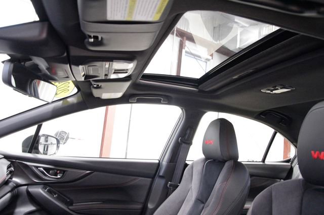 Used 2024 Subaru WRX Limited image 33