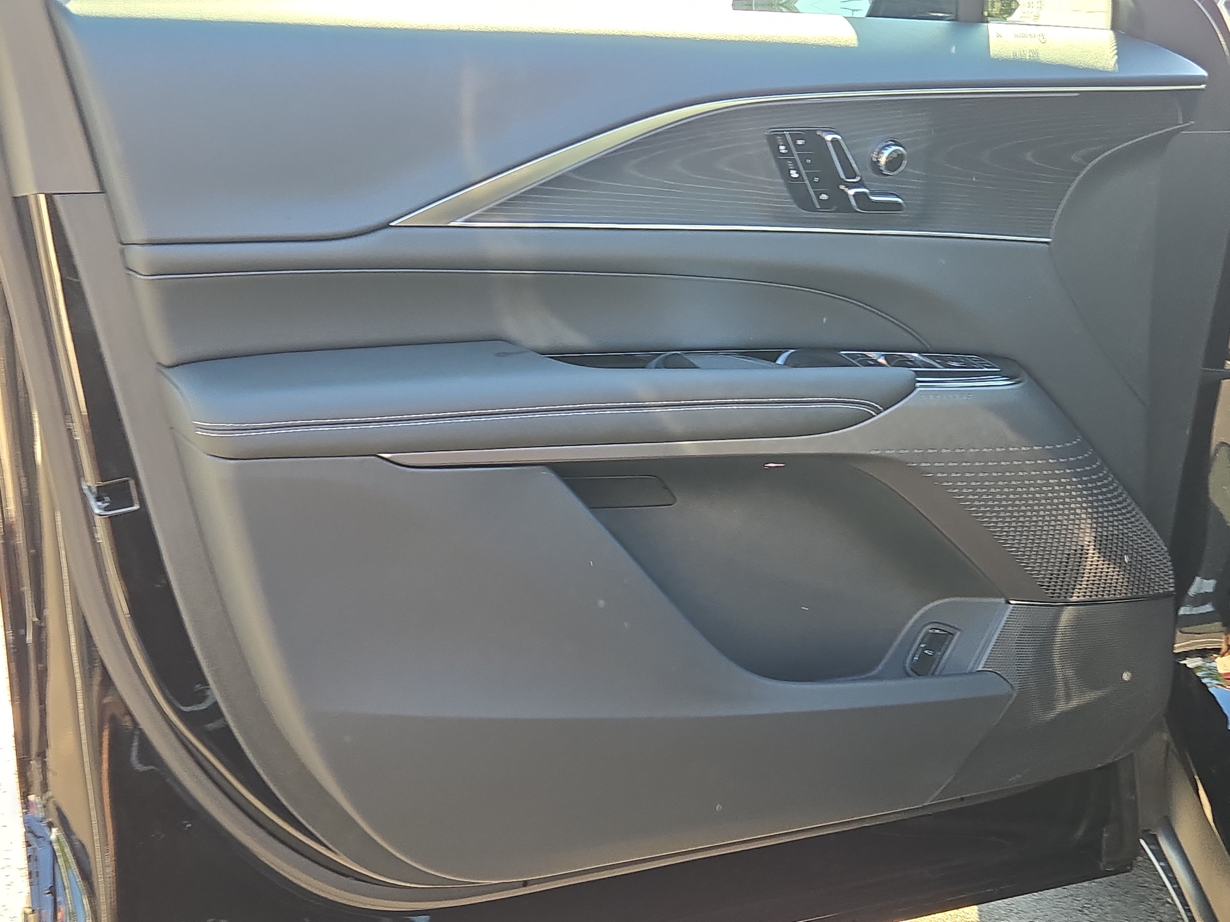 New 2026 Cadillac Lyriq Sport w/ LPO, Floor Liner Package RWD image 14