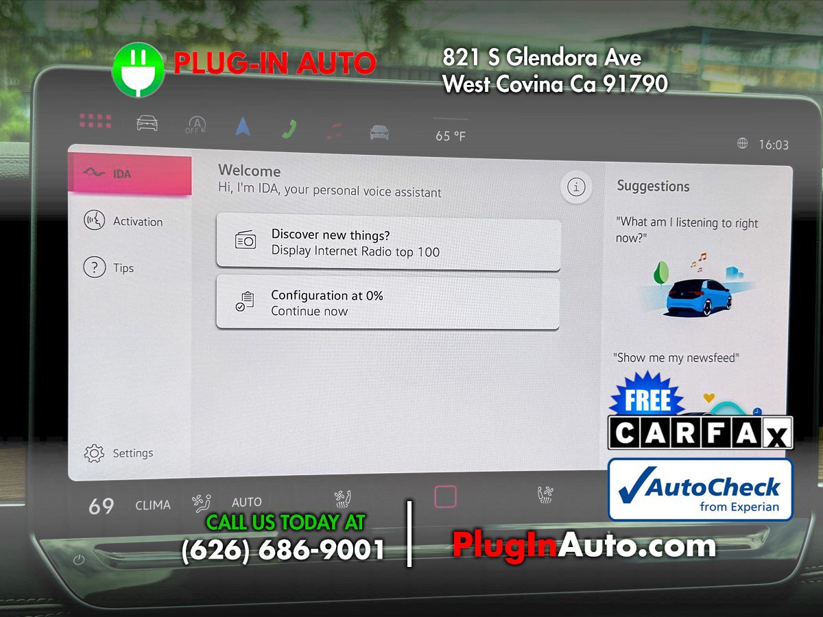 Used 2026 Volkswagen Tiguan SEL R-Line AWD/4WD image 37