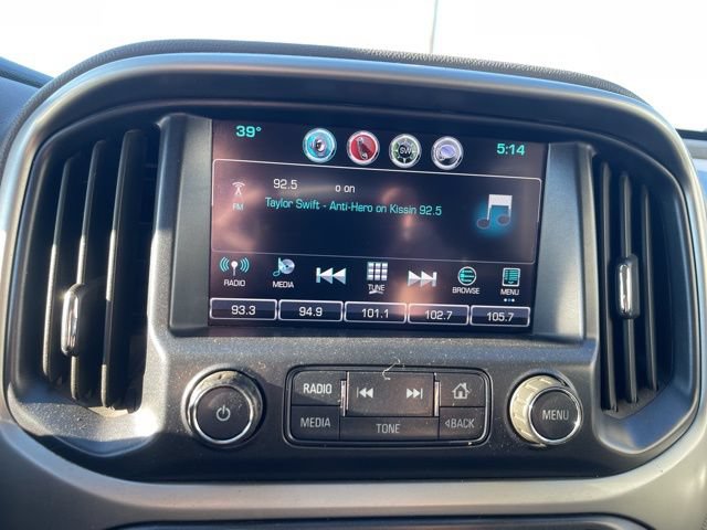 Used 2016 Chevrolet Colorado LT w/ Safety Package AWD/4WD image 20