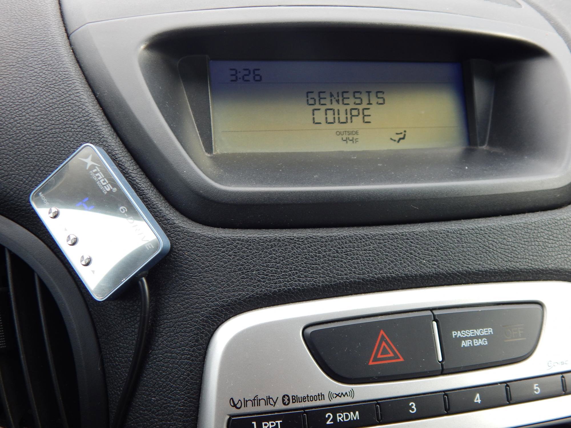 Used 2010 Hyundai Genesis 3.8 image 29