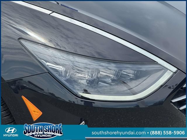 Certified 2023 Hyundai Sonata SEL FWD image 9