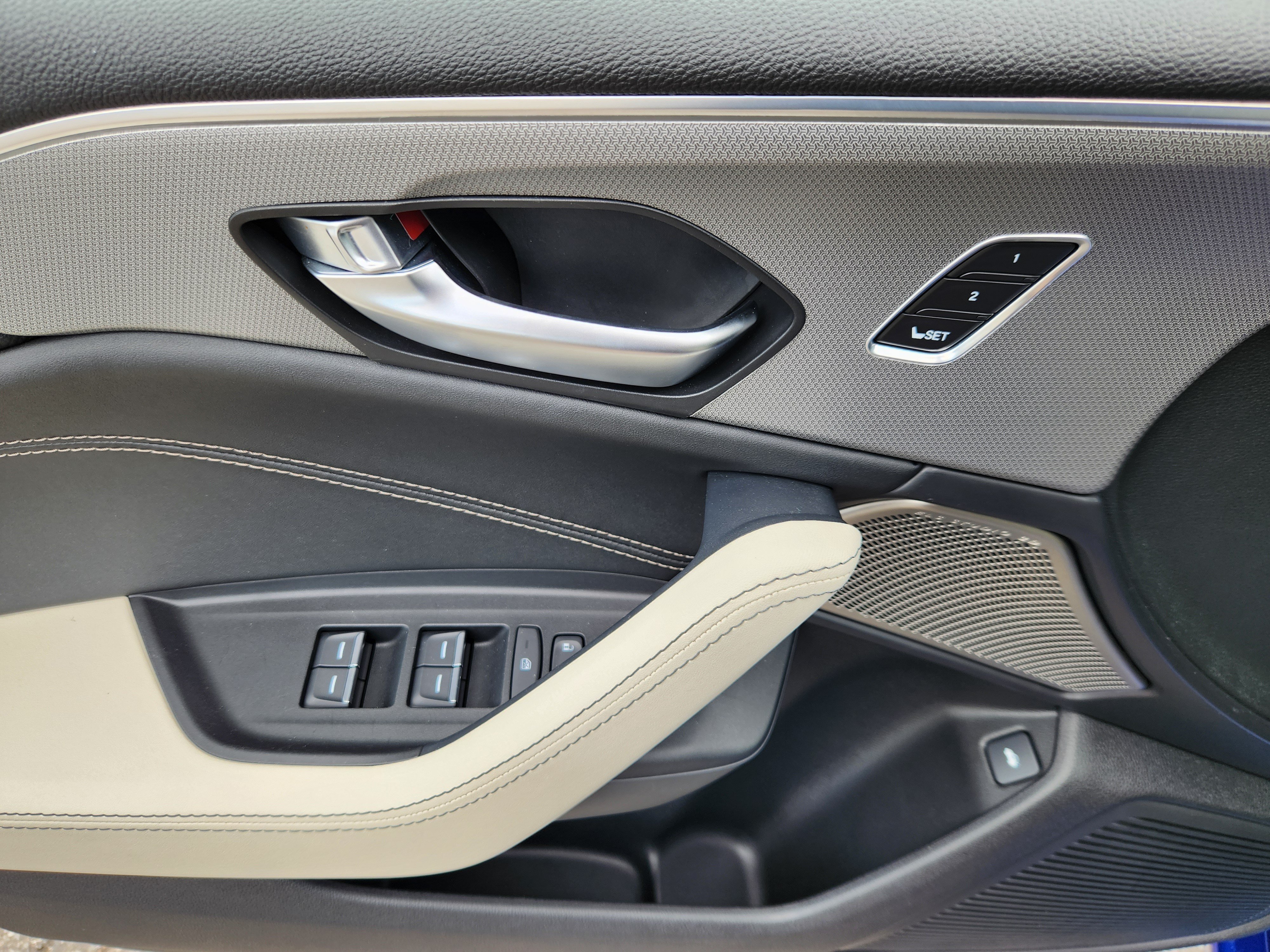 Certified 2025 Acura TLX SH-AWD w/ A-SPEC Pkg image 18