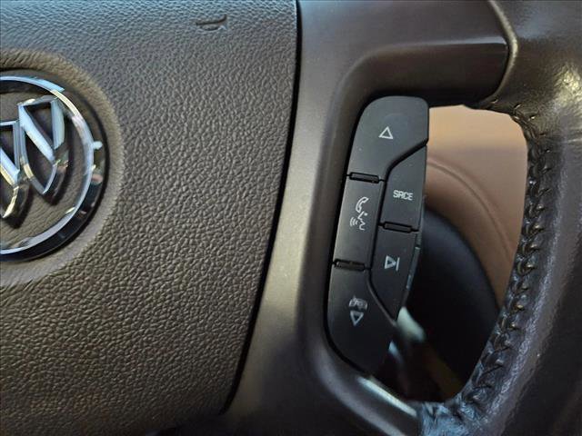 Used 2014 Buick Enclave Premium w/ Trailering Provision Package image 16