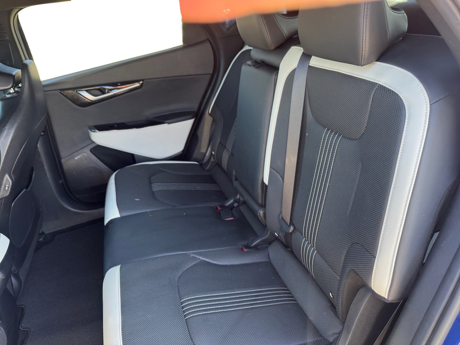 Used 2023 Kia EV6 GT-Line image 13