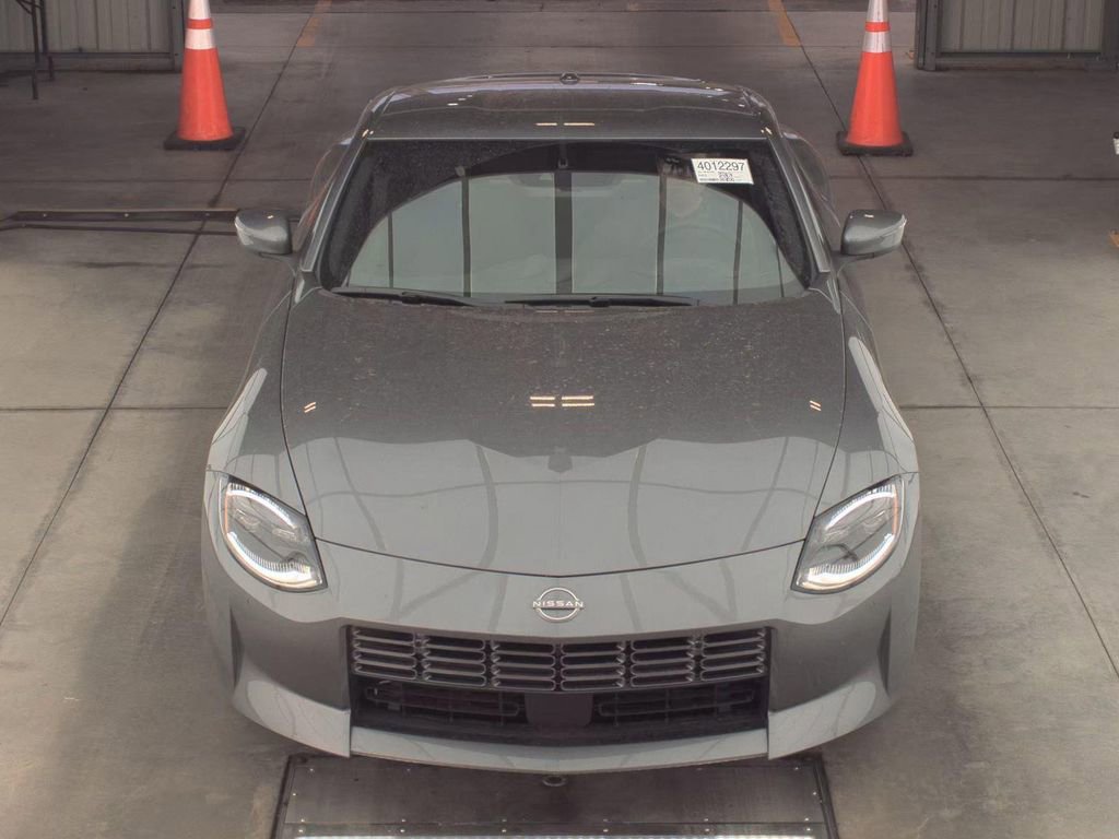Certified 2024 Nissan Z Sport w/ Floor Mat Package image 3