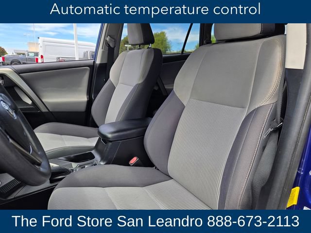 Used 2014 Toyota RAV4 XLE FWD image 12