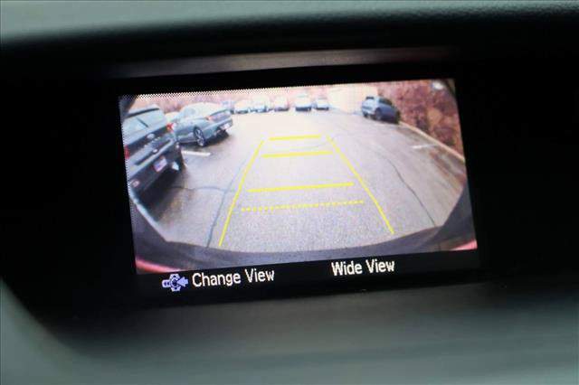 Used 2013 Honda CR-V LX image 18