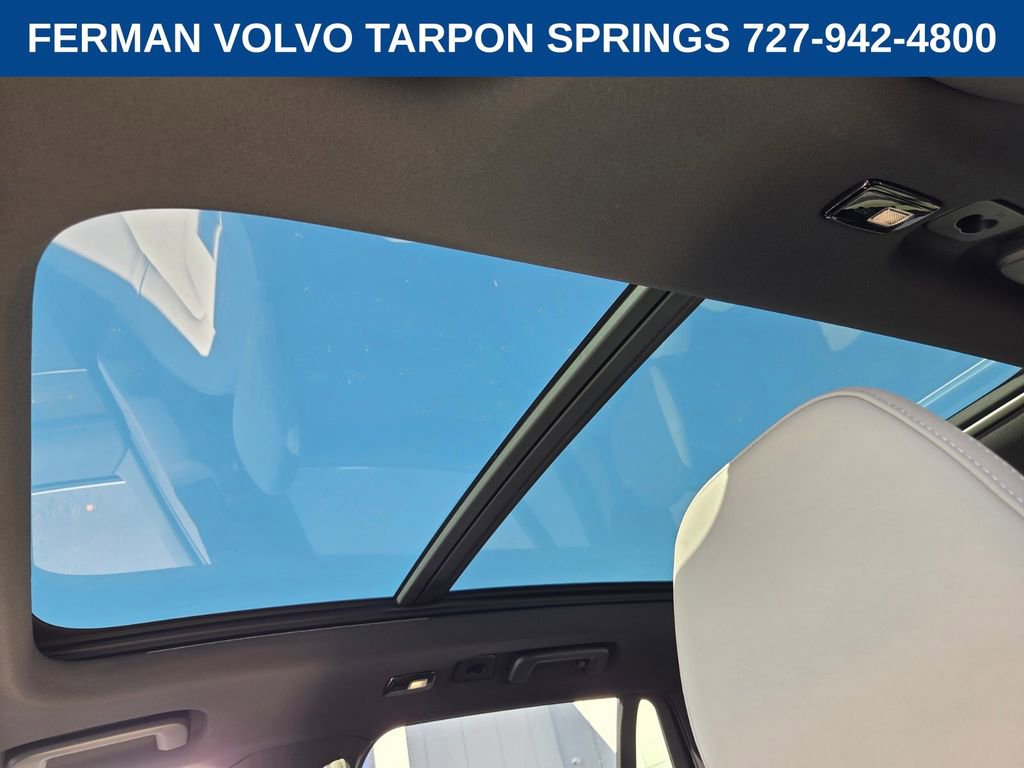 New 2026 Volvo XC90 B5 Plus w/ Protection Package Premier image 23