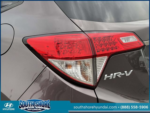 Used 2019 Honda HR-V EX image 10