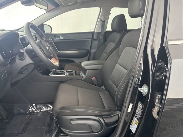 Used 2022 Kia Sportage LX image 26