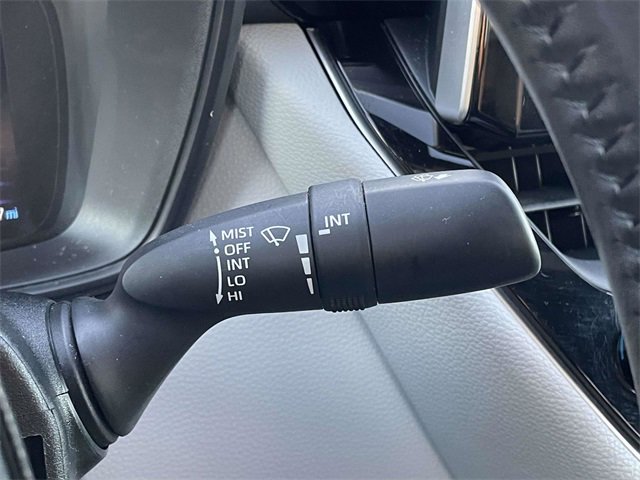 Certified 2021 Toyota Corolla SE image 23