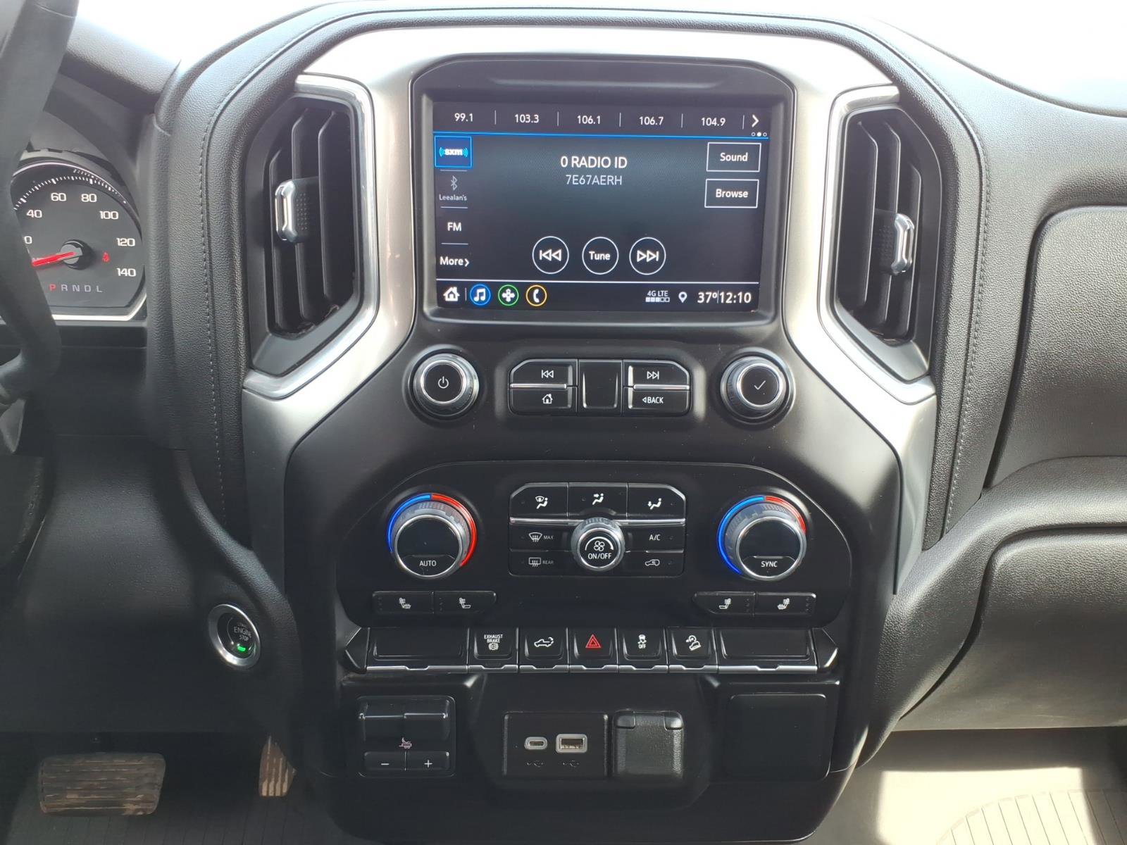 Used 2023 Chevrolet Silverado 2500 LT w/ Convenience Package image 16