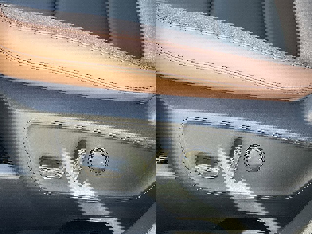 New 2025 Ford Bronco Sport Outer Banks w/ Outer Banks Tech Package+ image 21