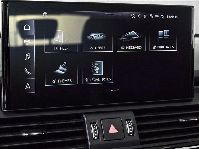 Certified 2024 Audi Q5 2.0T Premium w/ Summer of Audi Package AWD/4WD image 15