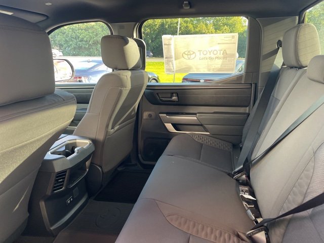 New 2026 Toyota Tundra SR5 image 12