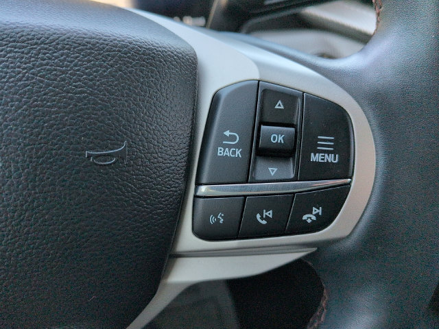 Used 2026 Ford Explorer Active w/ Active Comfort Package AWD/4WD image 20