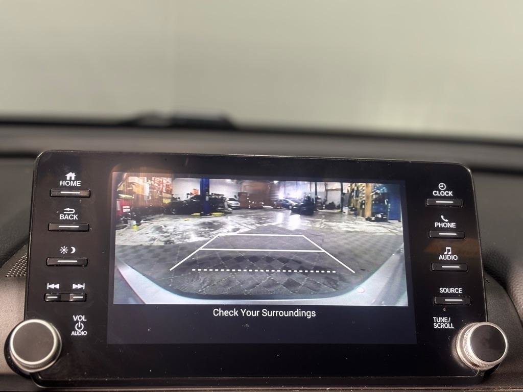Used 2020 Honda Accord Sport image 20