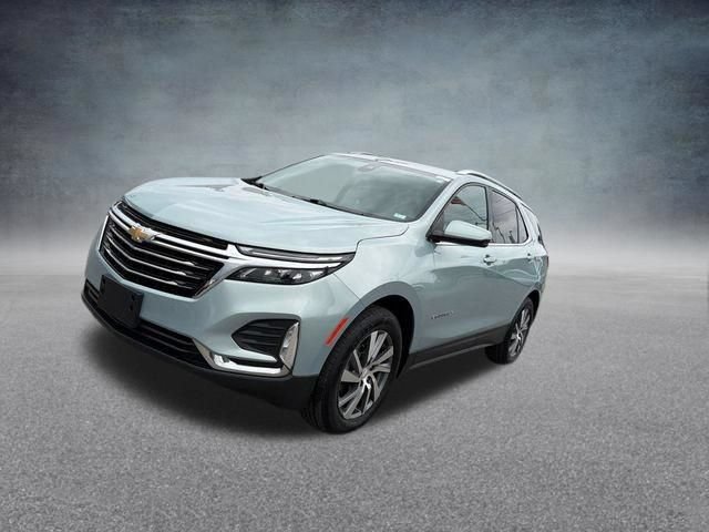 Used 2022 Chevrolet Equinox Premier AWD/4WD image 50