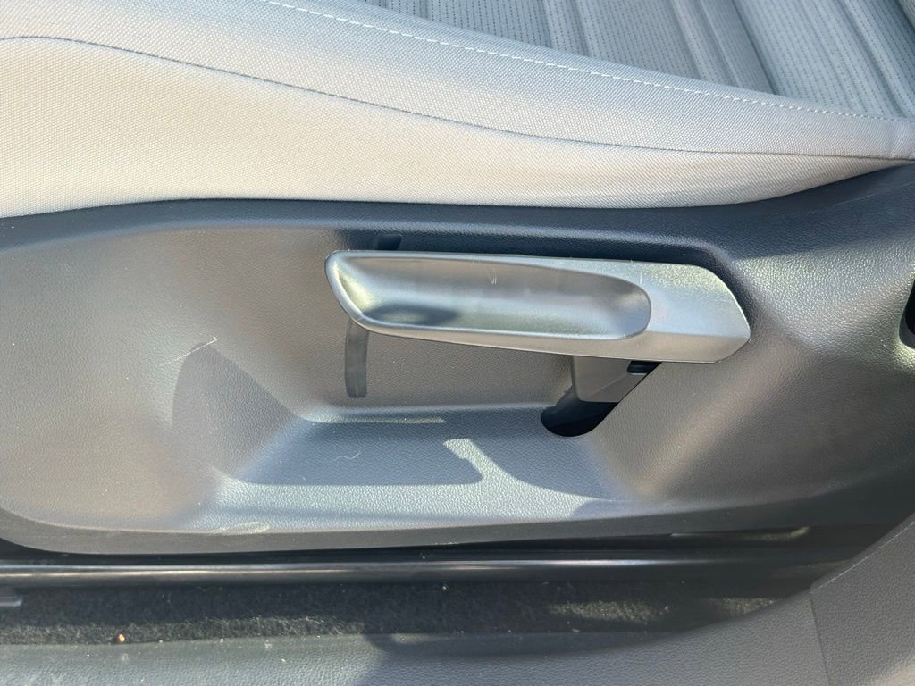 Certified 2023 Volkswagen Tiguan S image 23