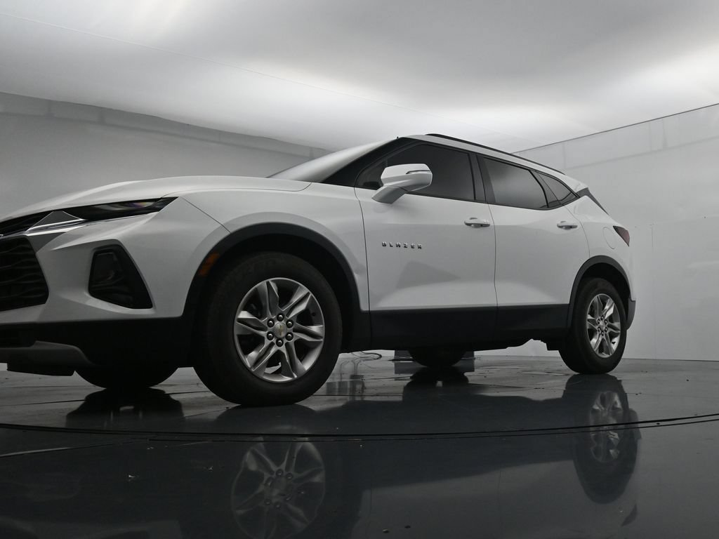 Used 2019 Chevrolet Blazer LT w/ LPO, Floor Liner Package AWD/4WD image 20