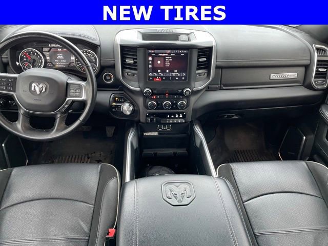 Used 2022 RAM 2500 Laramie image 12