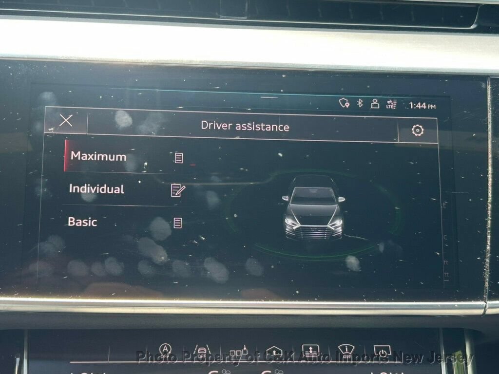 Used 2019 Audi A8 L 3.0T AWD/4WD image 55