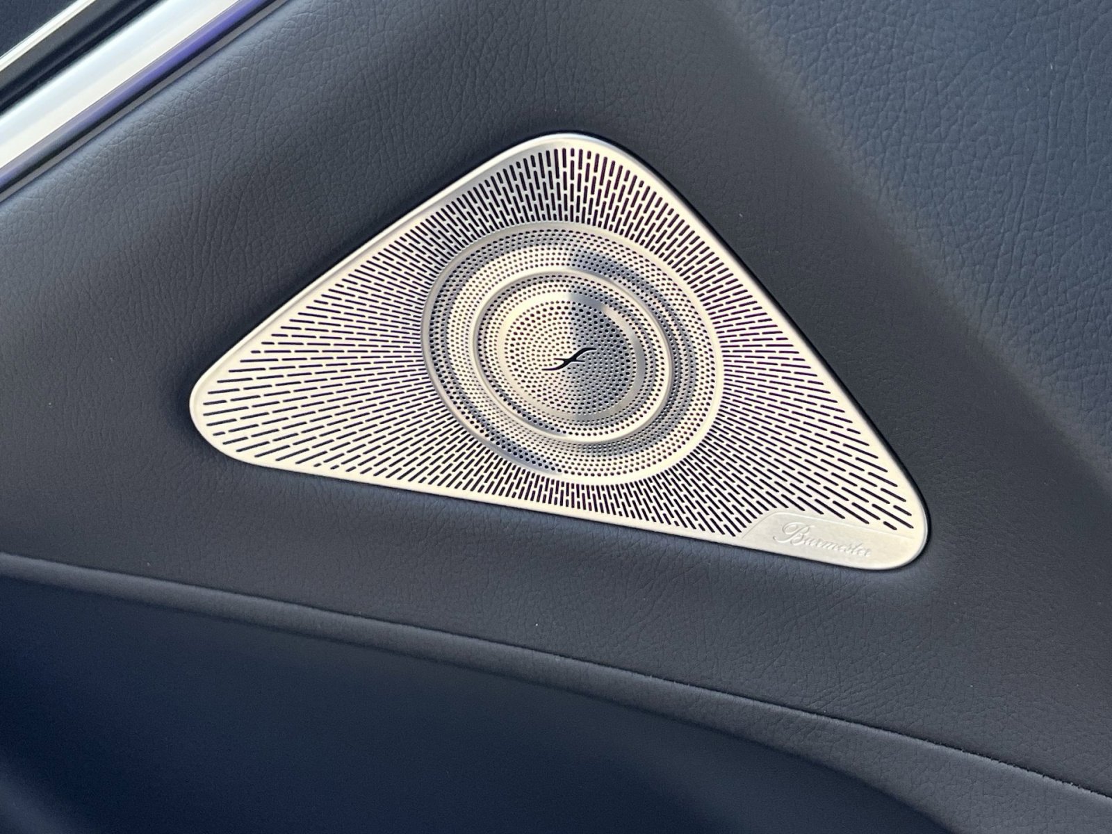 New 2026 Mercedes-Benz S 580 4MATIC Sedan image 35