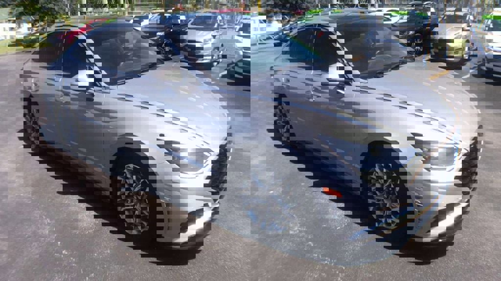 Used 2023 Hyundai Sonata SEL w/ Convenience Package video 2
